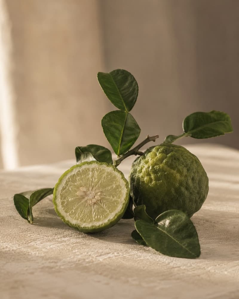 Bergamot
