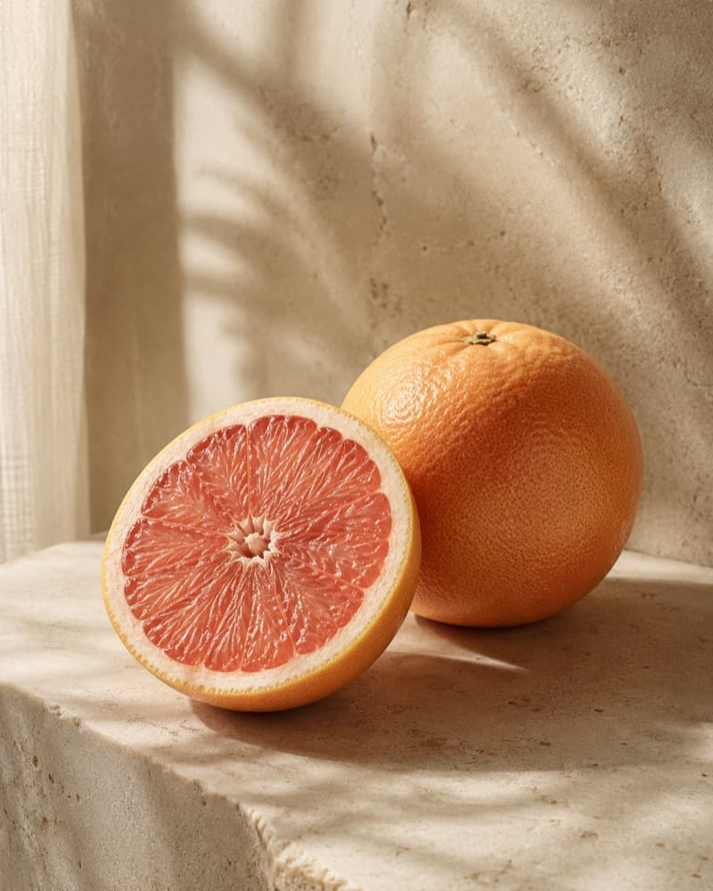 Grapefruit