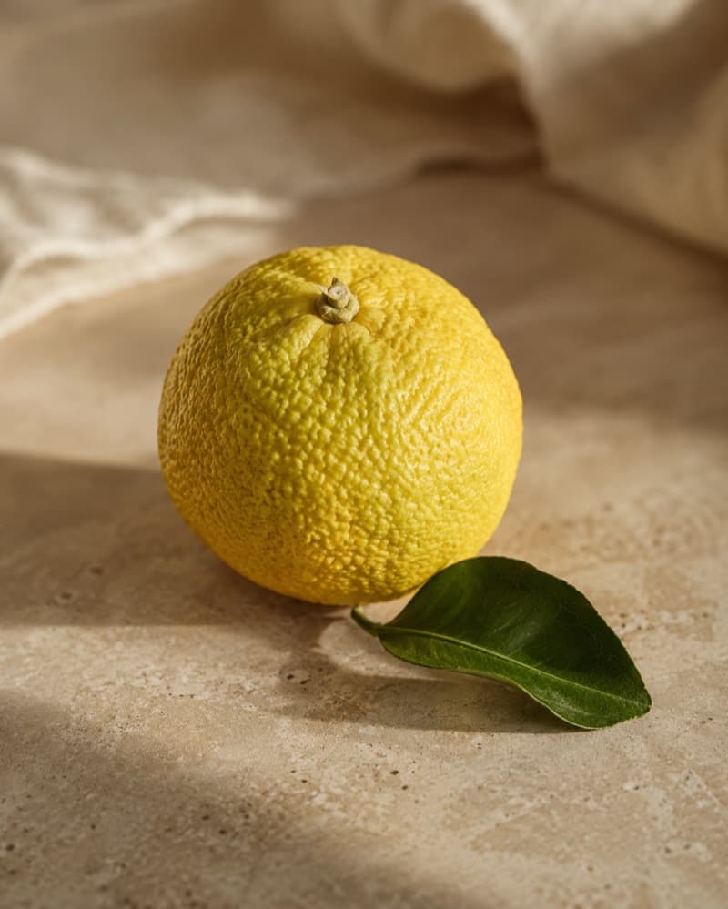 Yuzu