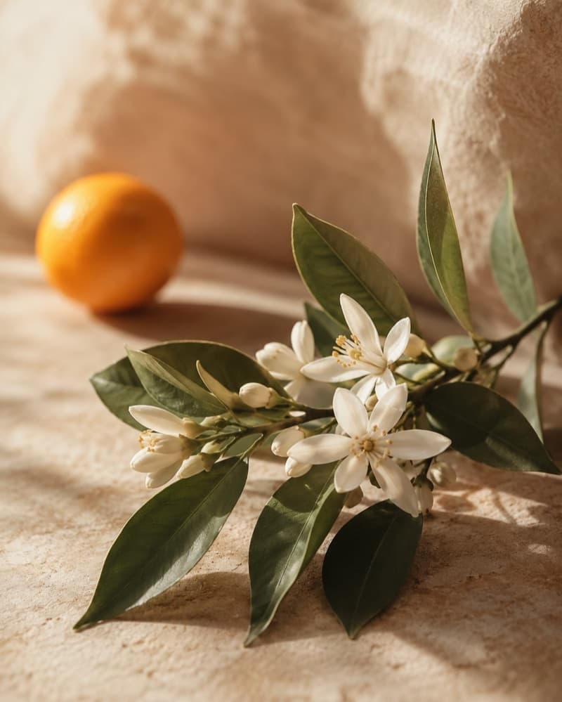 Orange Blossom
