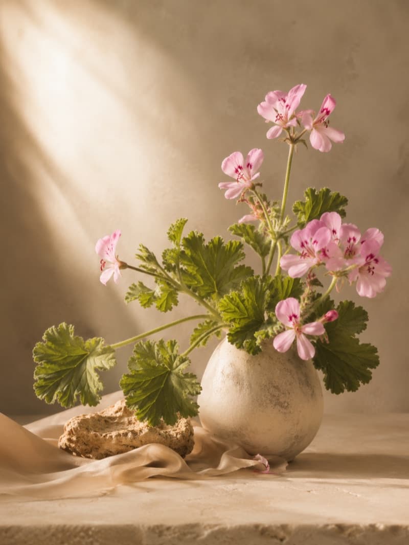 Geranium