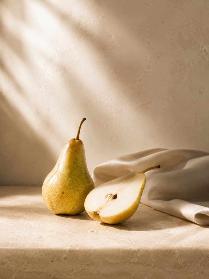 Pear