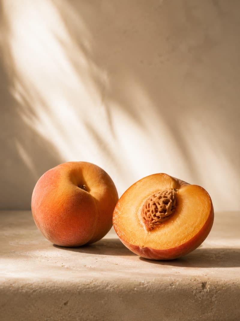 Peach