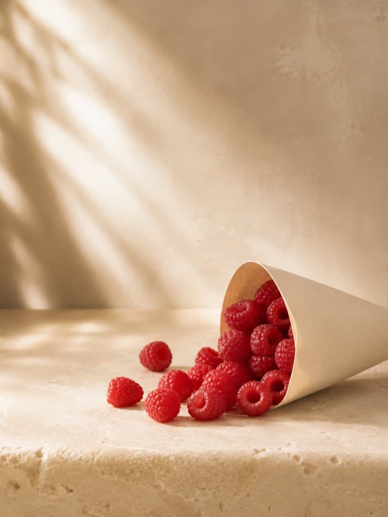 Raspberry