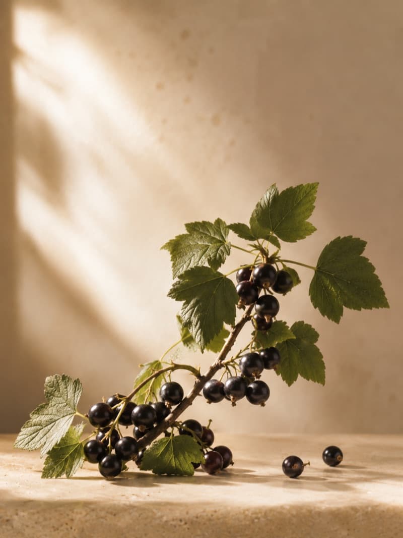 Blackcurrant