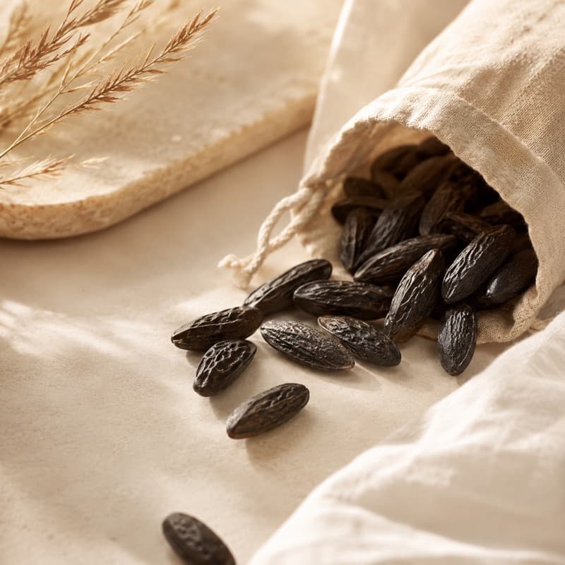 Tonka Bean
