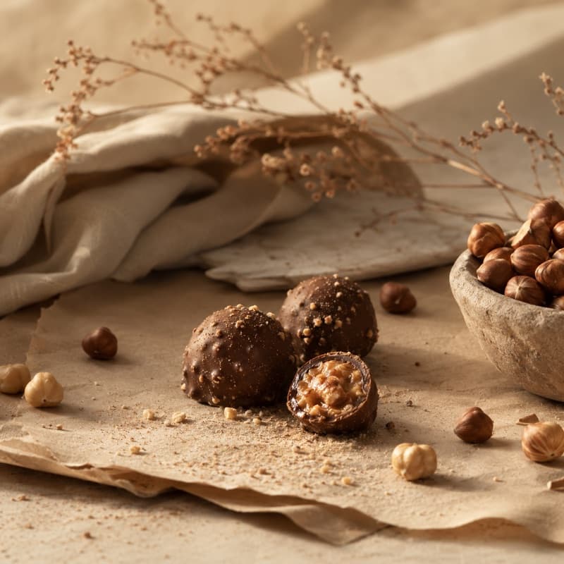 Praline