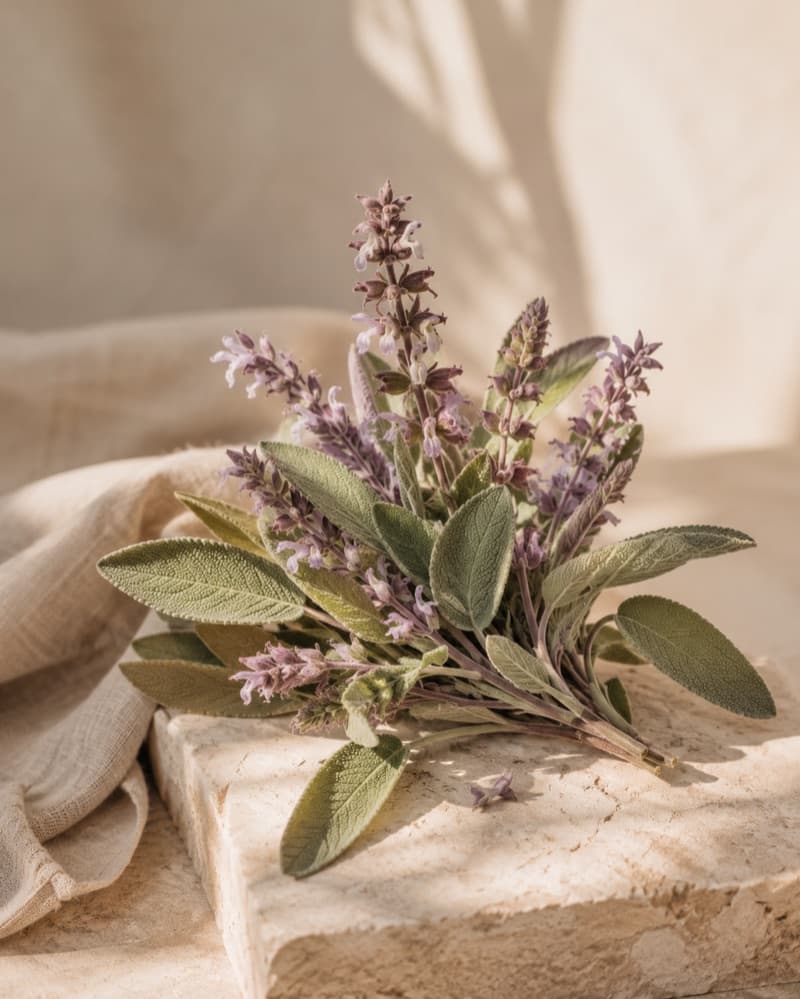 Clary Sage