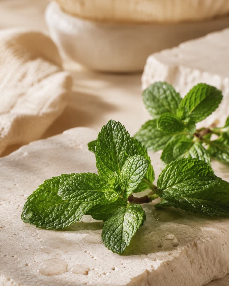 Peppermint