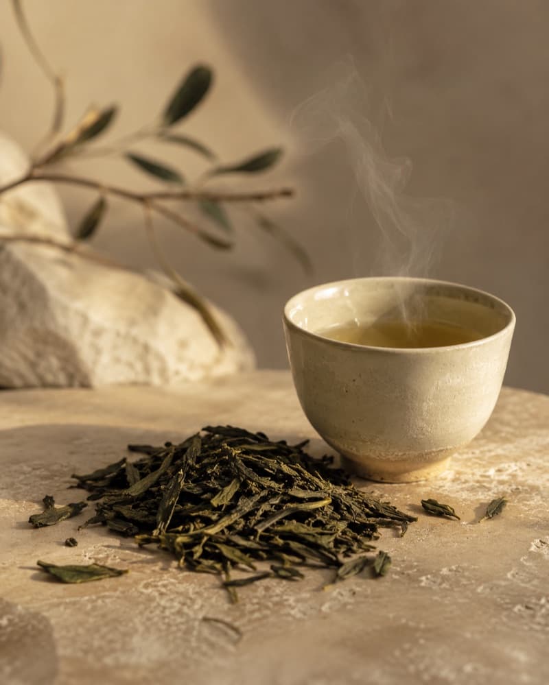 Green Tea