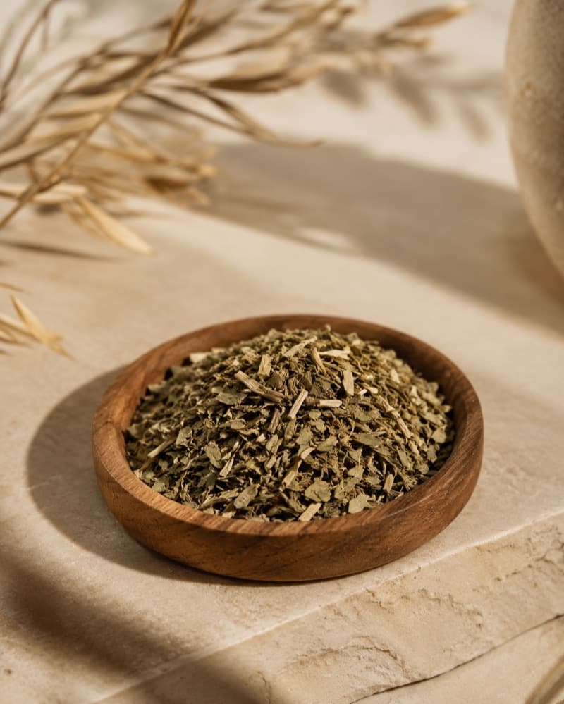 Yerba Mate