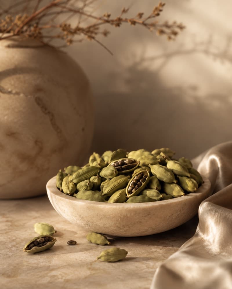 Cardamom