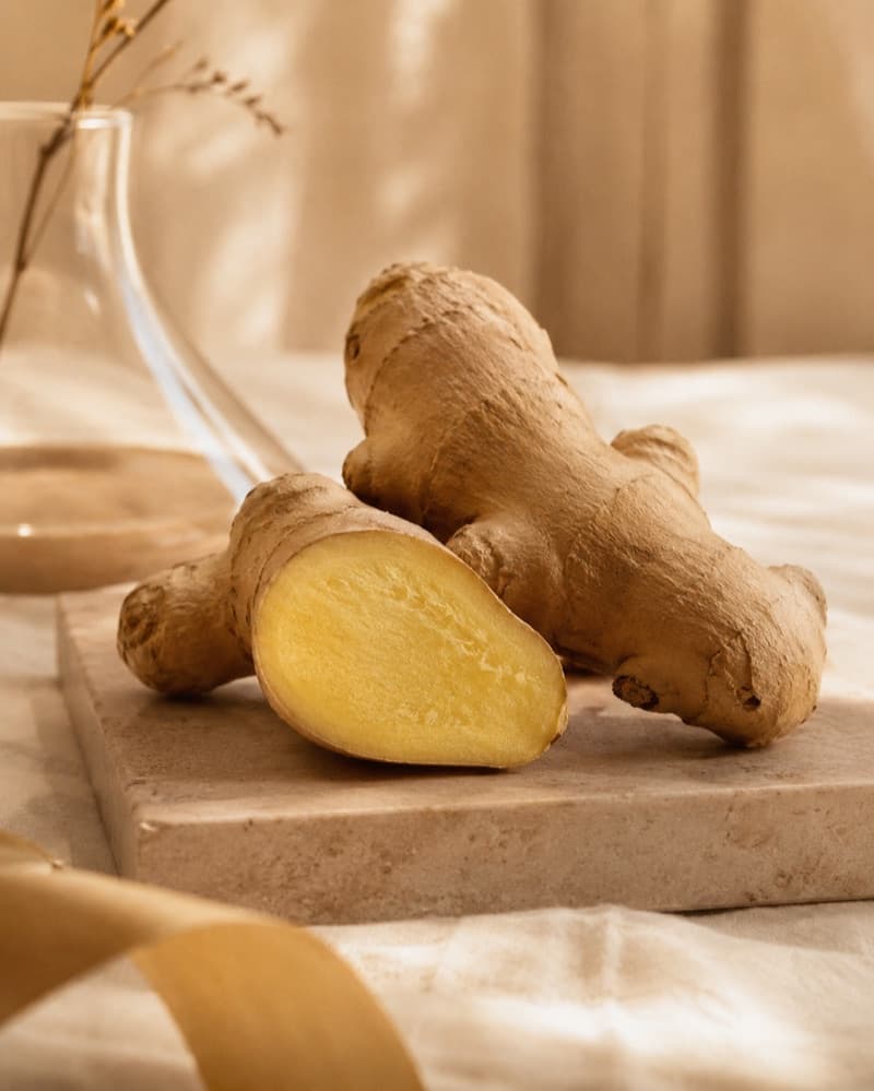 Ginger