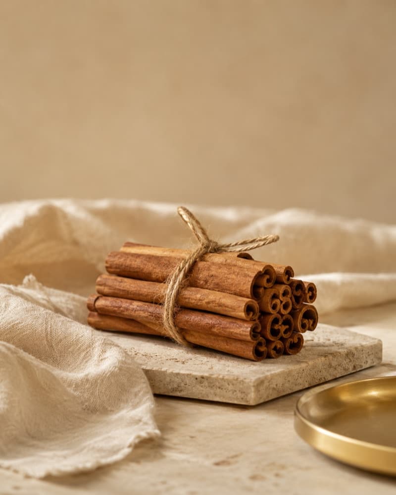 Cinnamon