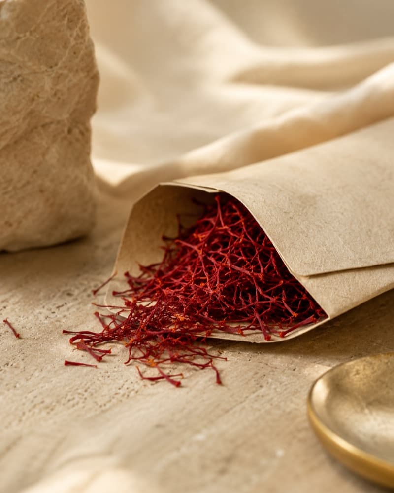 Saffron
