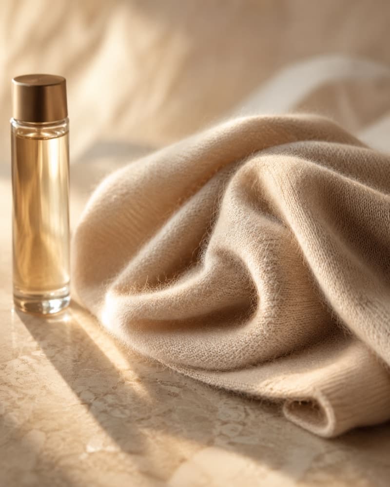 Cashmere