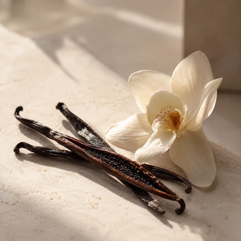 Vanilla