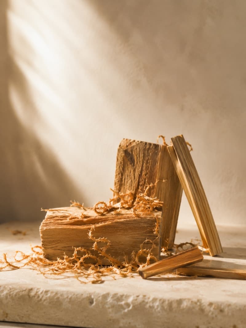 Cedarwood