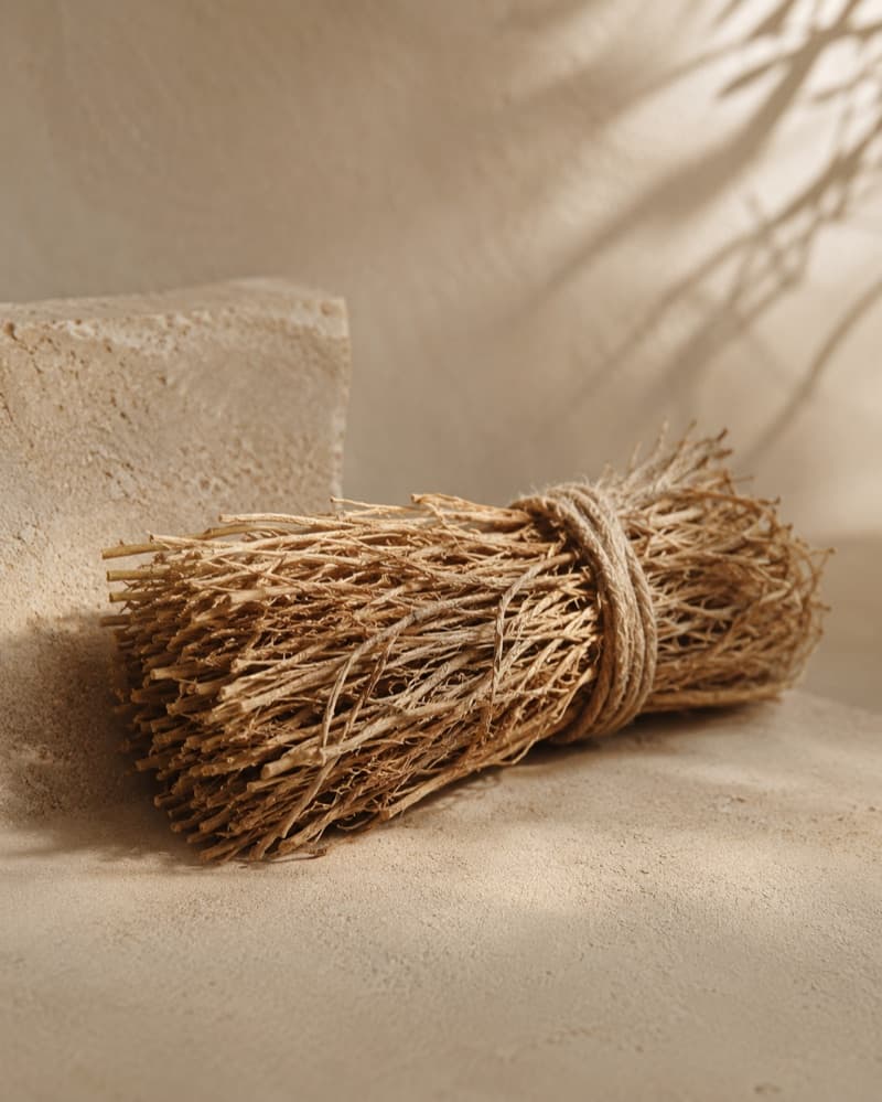 Vetiver