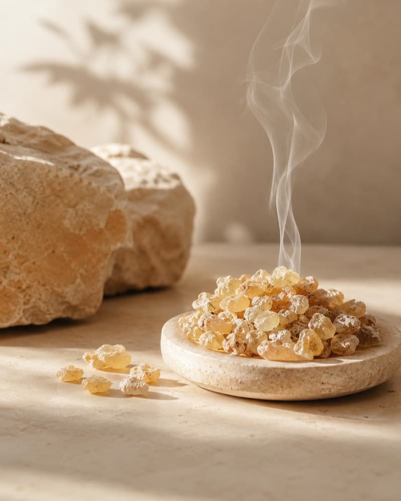 Frankincense